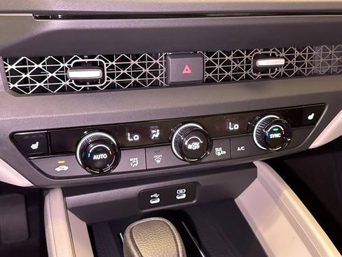 New 2026 Honda Accord SE image 24