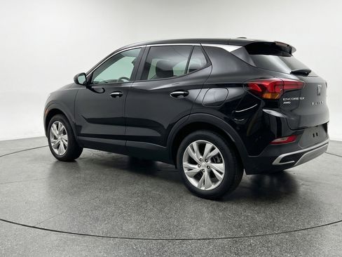 Used 2025 Buick Encore GX Preferred AWD/4WD image 6