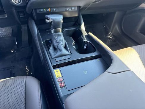 Certified 2023 Lexus ES 350 w/ Premium Package FWD image 21