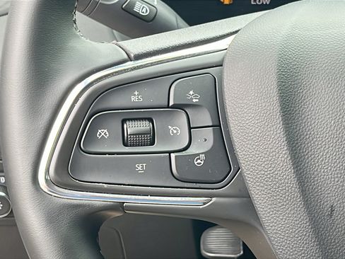 Used 2026 Buick Encore GX Sport Touring w/ Advanced Technology Package FWD image 16