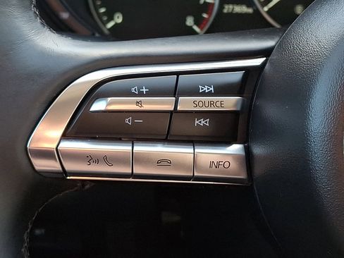 Certified 2023 MAZDA CX-30 AWD 2.5 S w/ Preferred Package image 23