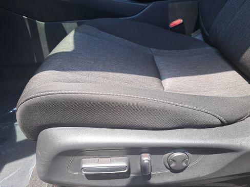 Used 2024 Honda Accord EX image 25