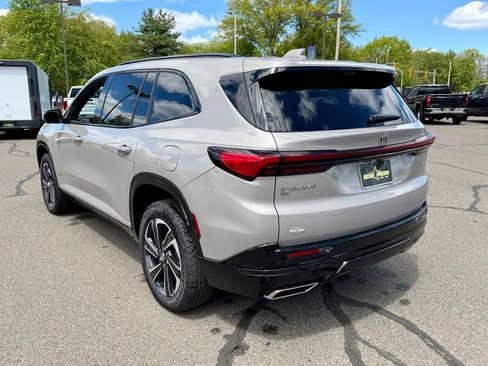 New 2026 Buick Enclave Sport Touring w/ Power Package AWD/4WD image 3