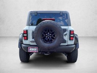 Used 2023 Ford Bronco Raptor AWD/4WD video 3