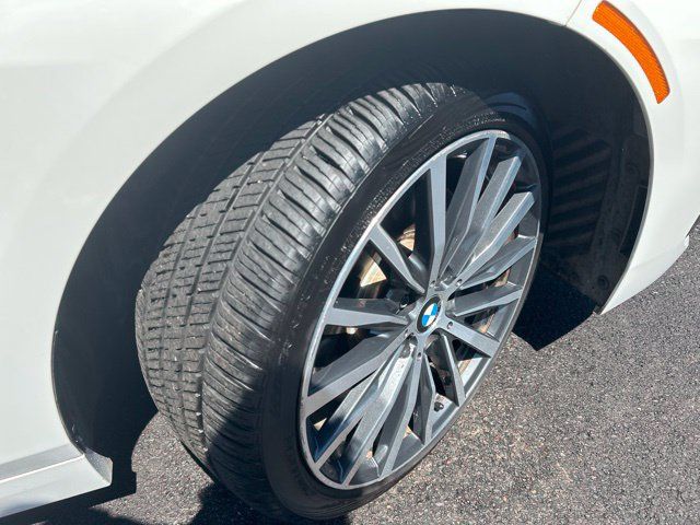 Used 2021 BMW 228i Gran Coupe w/ Convenience Package FWD image 32