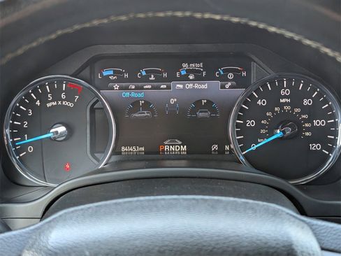 Used 2021 Ford Expedition Limited image 28