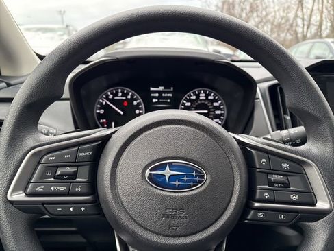 New 2026 Subaru Impreza 2.0i Sport image 10