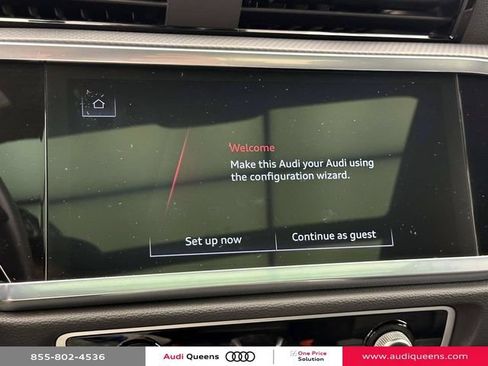 Certified 2023 Audi Q3 2.0T Premium Plus w/ Premium Plus Package AWD/4WD image 24