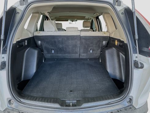 Used 2018 Honda CR-V EX image 18