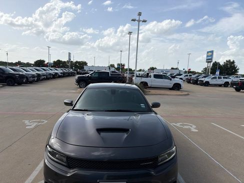 Used 2020 Dodge Charger GT w/ Driver Convenience Group RWD image 7