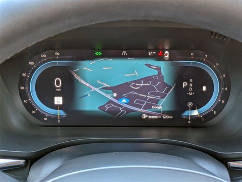 Certified 2023 Volvo XC60 B5 Ultimate w/ Climate Package image 30