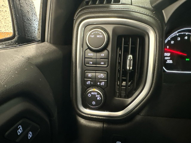 Used 2021 Chevrolet Silverado 1500 LT Trail Boss w/ Convenience Package II AWD/4WD image 20
