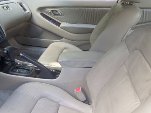 Used 2000 Honda Accord EX image 18