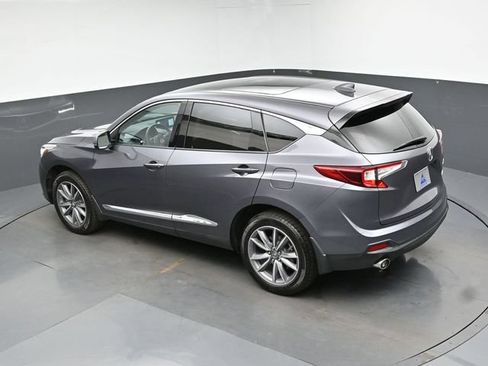 Used 2020 Acura RDX w/ Technology Package AWD/4WD image 20
