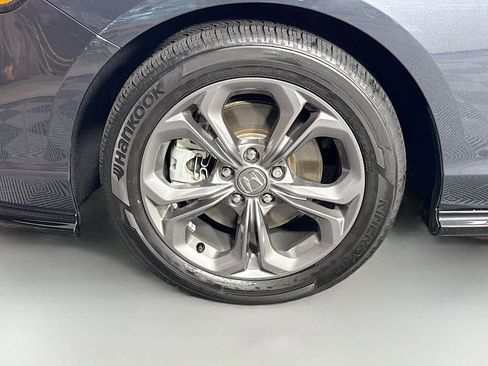 Certified 2023 Honda Accord EX-L image 35