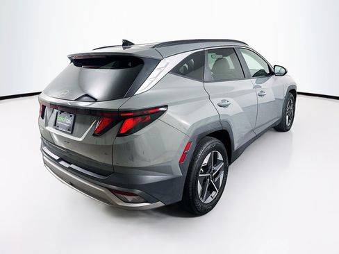 Used 2025 Hyundai Tucson SEL FWD image 7