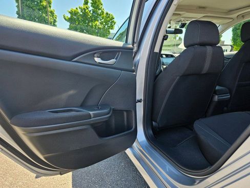 Used 2017 Honda Civic EX image 21