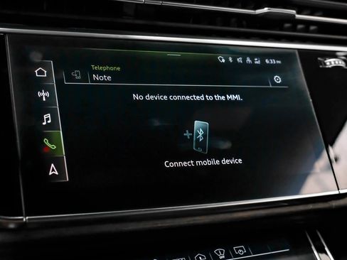 Used 2021 Audi Q7 3.0T Prestige w/ Prestige Package AWD/4WD image 44