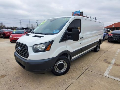 Used 2016 Ford Transit 350 148 Low Roof RWD image 3