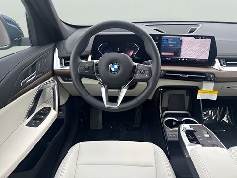 New 2026 BMW X1 xDrive28i w/ Technology Package AWD/4WD image 21