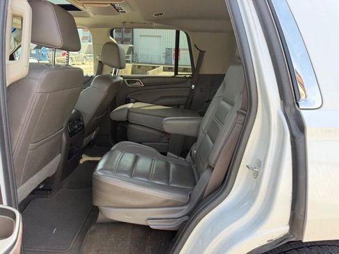 Used 2017 GMC Yukon Denali w/ Open Road Package AWD/4WD image 9