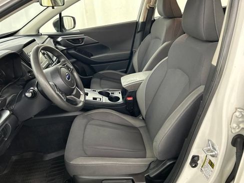 Used 2024 Subaru Impreza 2.0i AWD/4WD image 6