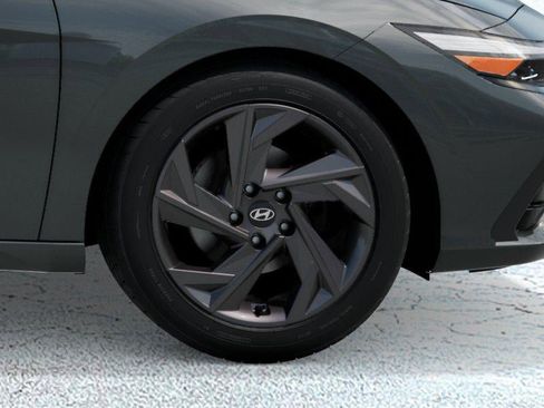 New 2026 Hyundai Elantra Sport image 8