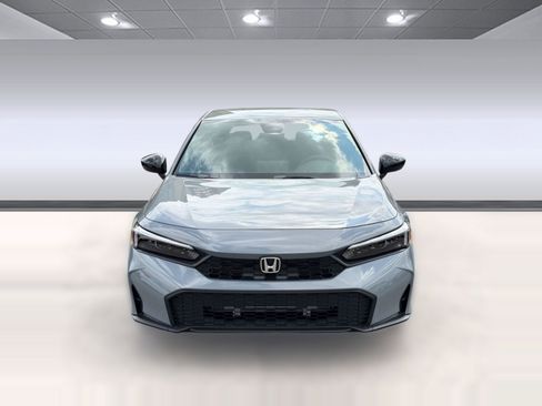 New 2026 Honda Civic Sport image 6