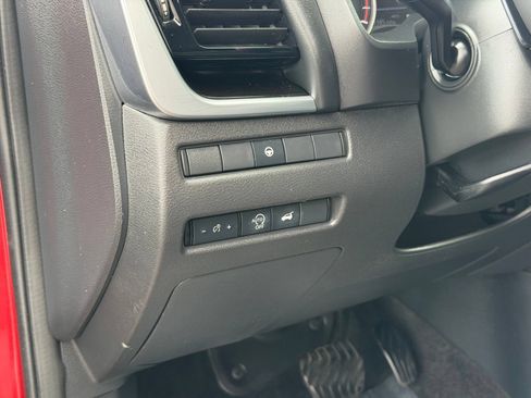 Used 2023 Nissan Rogue SL w/ SL Premium Package AWD/4WD image 16