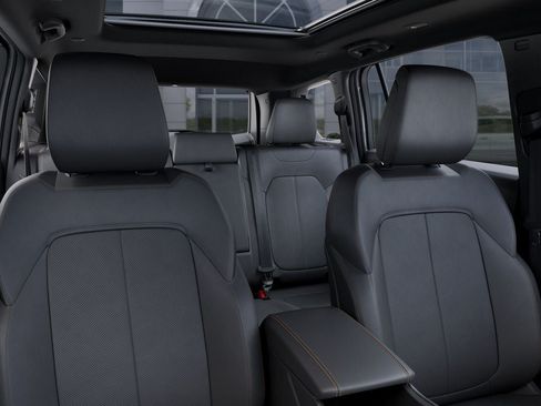 New 2026 Jeep Cherokee Limited AWD/4WD image 28