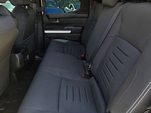 Used 2024 Toyota Tacoma TRD Sport AWD/4WD image 13
