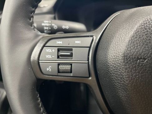 New 2026 Honda Accord EX-L image 18