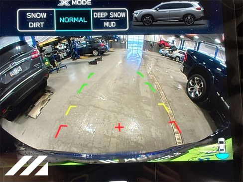 New 2026 Subaru Ascent Limited image 14