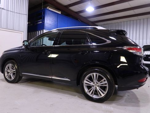 Used 2015 Lexus RX 350 FWD image 2