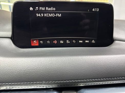 Used 2018 MAZDA CX-5 Touring w/ Preferred Equipment Package image 21