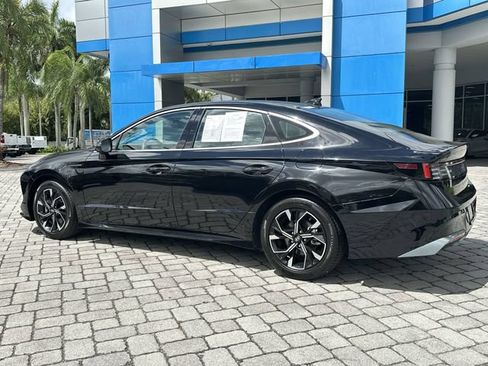Used 2024 Hyundai Sonata SEL FWD image 15