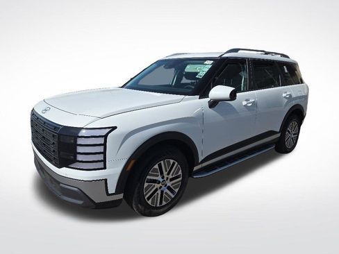 New 2026 Hyundai Palisade SEL AWD/4WD image 7