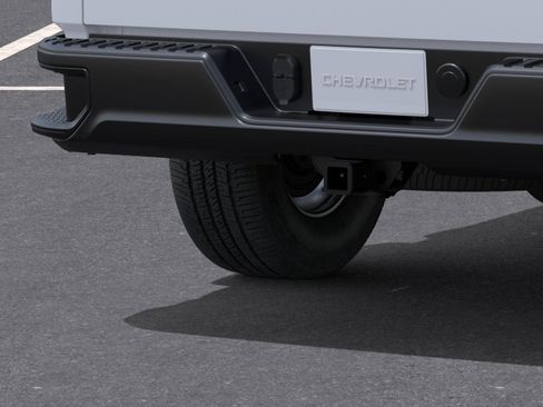 New 2026 Chevrolet Silverado 1500 W/T image 14