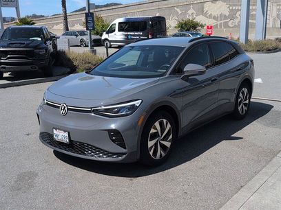 Used 2024 Volkswagen ID.4 2WD
