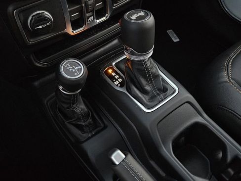 New 2026 Jeep Wrangler Sahara image 19