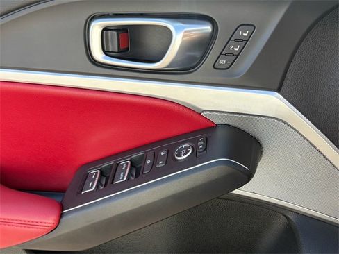 Used 2024 Acura Integra A-Spec image 19