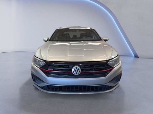 Used 2020 Volkswagen Jetta GLI FWD image 2