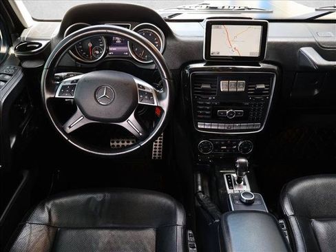 Used 2016 Mercedes-Benz G 550 image 26