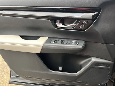 Used 2024 Honda CR-V EX-L image 26