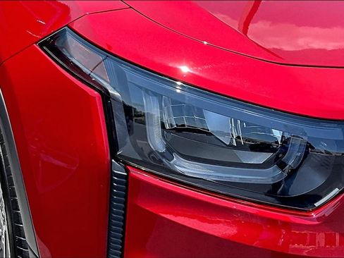 New 2026 Jeep Cherokee Limited image 14