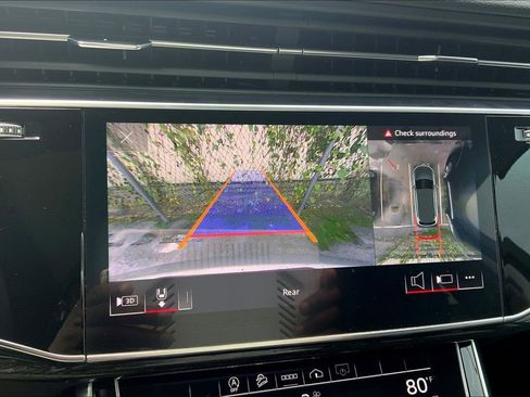 Used 2022 Audi Q7 2.0T Premium w/ Convenience Package image 29