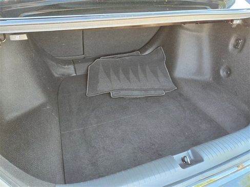 Certified 2024 Honda Accord Sport image 18