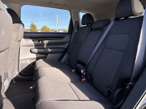 Certified 2026 Honda CR-V EX image 21