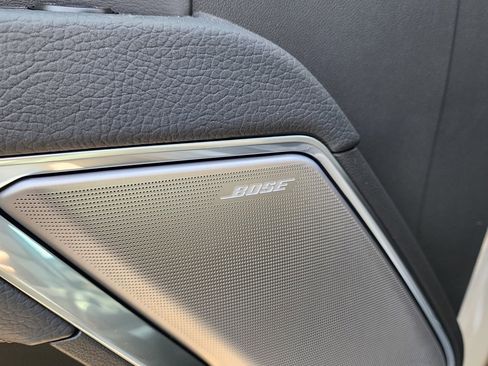 New 2026 GMC Sierra 3500 Denali w/ LPO, Black Badging Package image 17