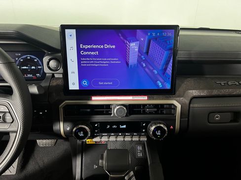 New 2026 Toyota Tacoma Limited AWD/4WD image 14